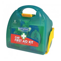 Astroplast Vivo Car First Aid Kit, Case of 10